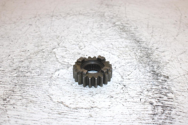 1997 Yamaha Venture Tr Oem 20T Reverse Pinion Gear 88T-17143-00-00 SY15