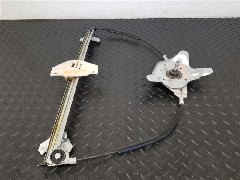 10-13 Ford Transit Connect Front Left Door Window Regulator OEM 2T1Z-6123201-A