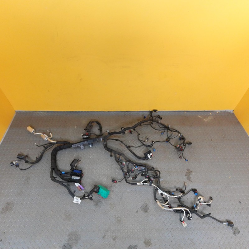 2021-2024 BUICK ENVISION ENGINE WIRING HARNESS OEM 85119896