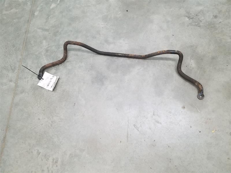 Stabilizer Bar Front 4 Cylinder Fits 89-95 TOYOTA PICKUP 260136