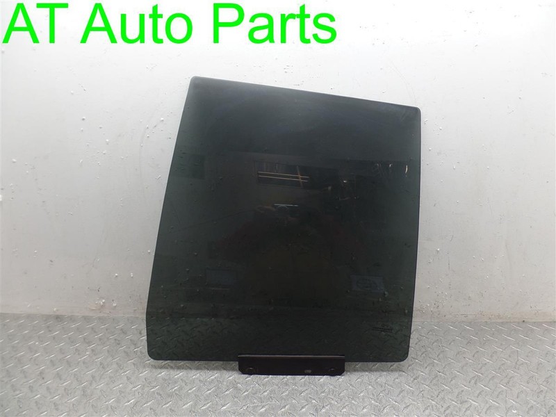 99 00 01 02 03 04 JEEP GRAND CHEROKEE PASSENGER REAR DOOR GLASS DD9559YP