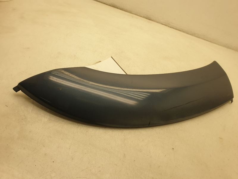 2007 TOYOTA SEQUOIA SR5 DRIVER SIDE REAR QUARTER MOULDING ASSEMBLY
