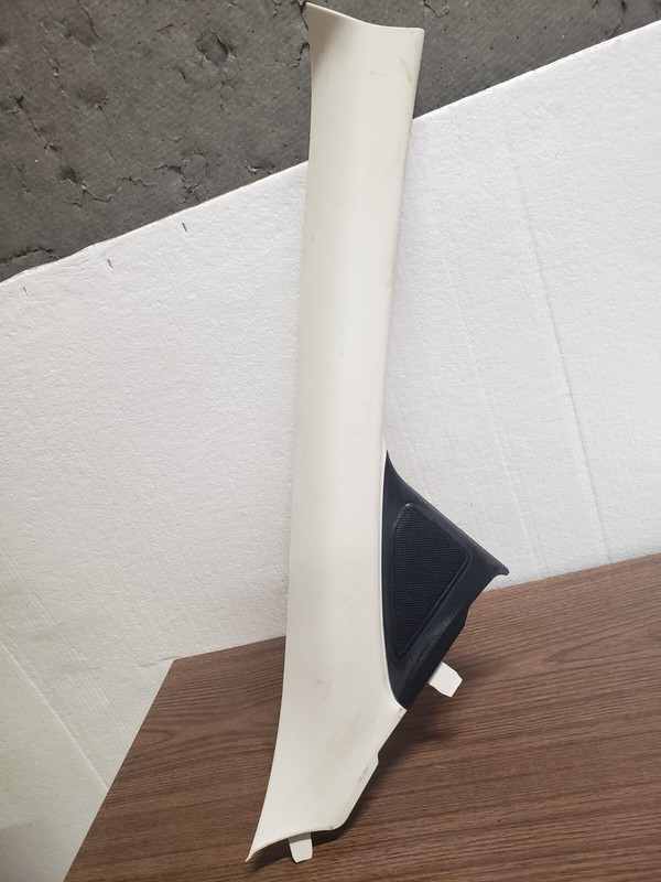 2013-2018 FORD ESCAPE FRONT RIGHT PASSENGER SIDE A PILLAR TRIM COVER PANEL OEM