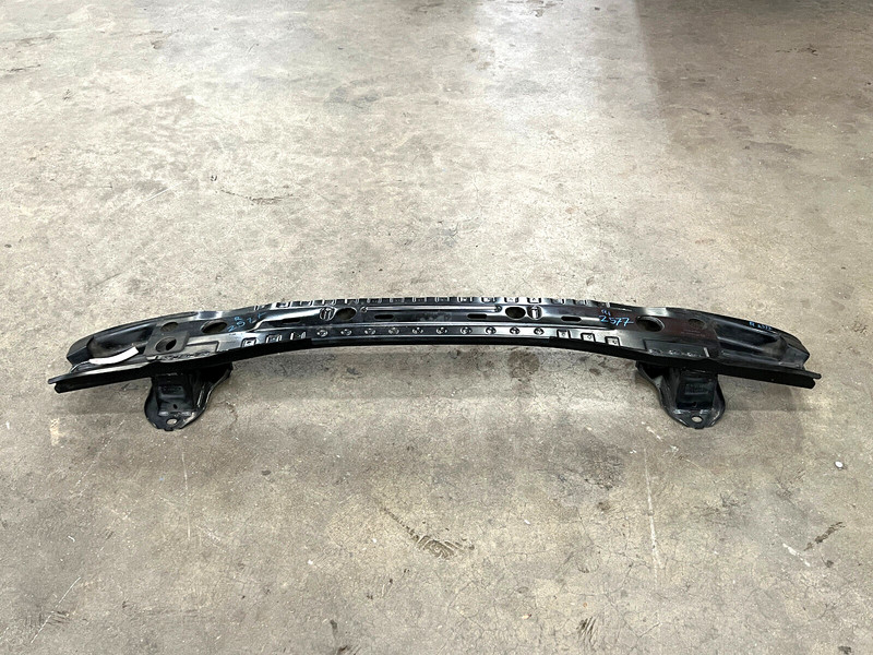 ⭐2011-2016 BMW 5-SERIES REAR BUMPER REINFORCEMENT IMPACT BAR ASSY OEM LOT2577