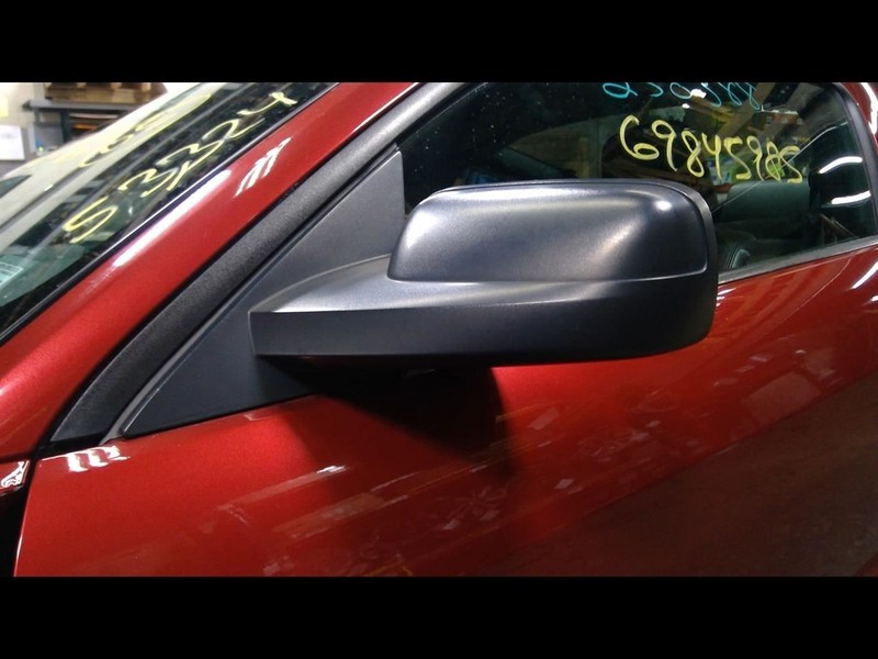 Driver Left Side View Mirror Power Fits 05-09 MUSTANG 1669936