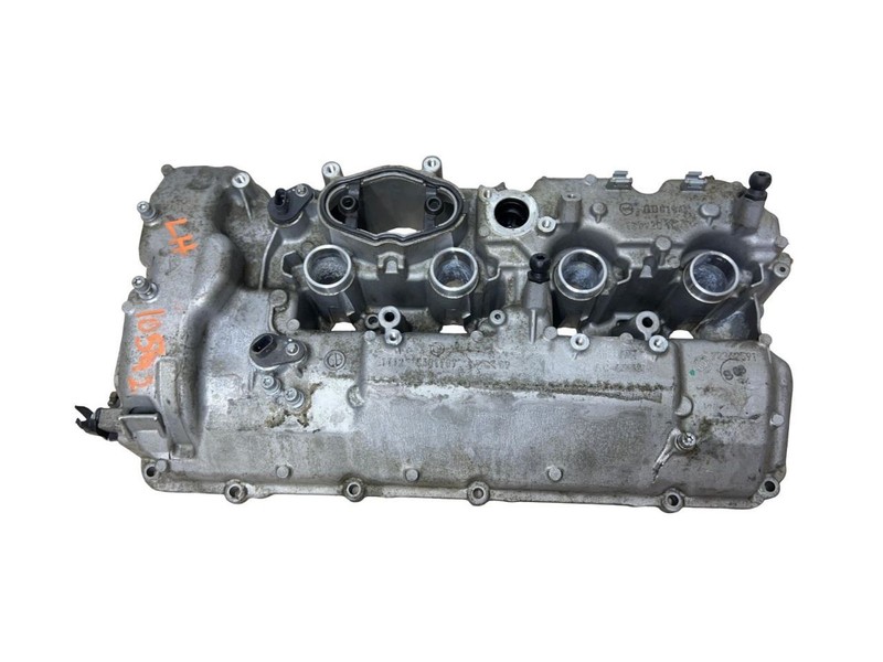 2016-2019 BMW 750I Left Valve Cover Cylinder Head Hat