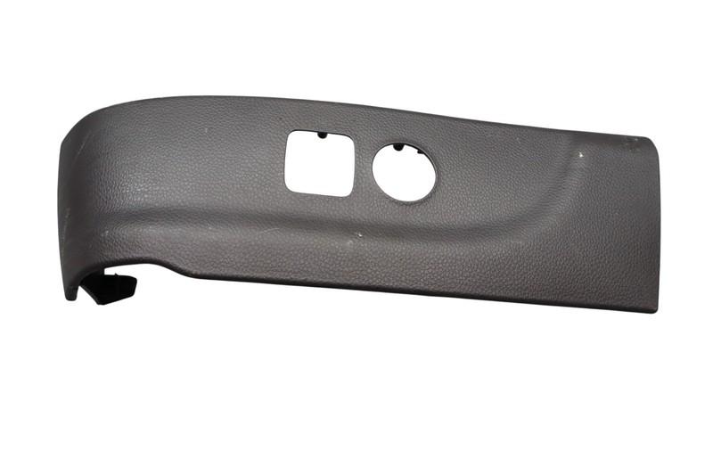 11-13 Hyundai Equus Front Left Driver Side Seat Switch Trim Cover Panel Oem
