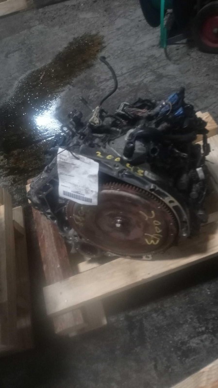 2016 Acura ILX Automatic Transmission Assembly FWD 132K Miles OEM Warranty
