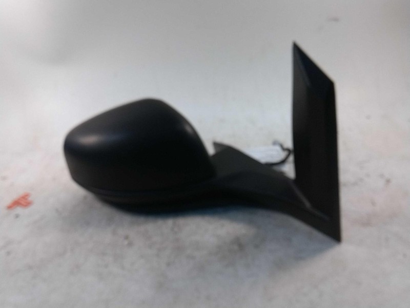 2015 Ford Transit Connect Right Door Mirror Assembly Blue - Used, 200K Miles