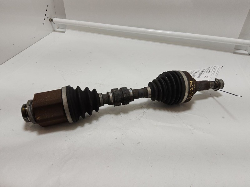 Passenger Right Axle Shaft Front Axle AWD Fits 09-14 MURANO 3568178