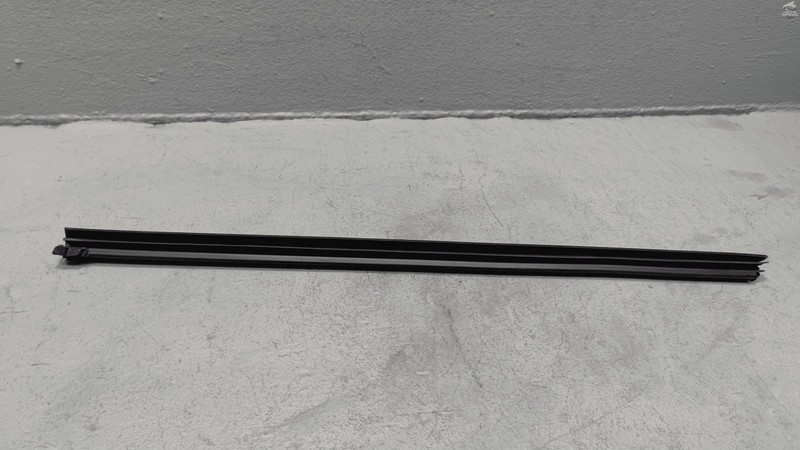 19-25 Nissan Altima Front Passenger Door Window Inner Belt Weatherstrip Seal OEM