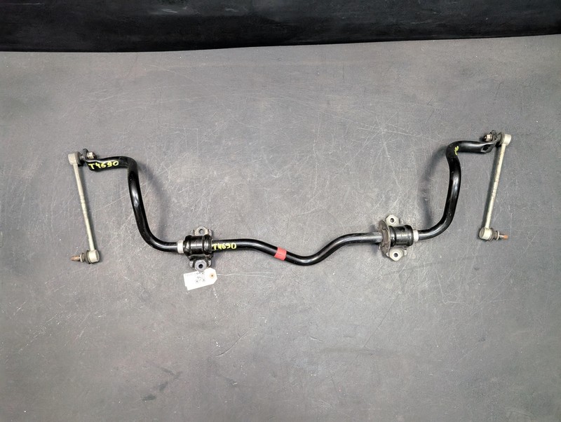 Front Sway Stabilizer Bar w/ Links Set 2021 Toyota RAV4 48811-0R060 2019 - 2024