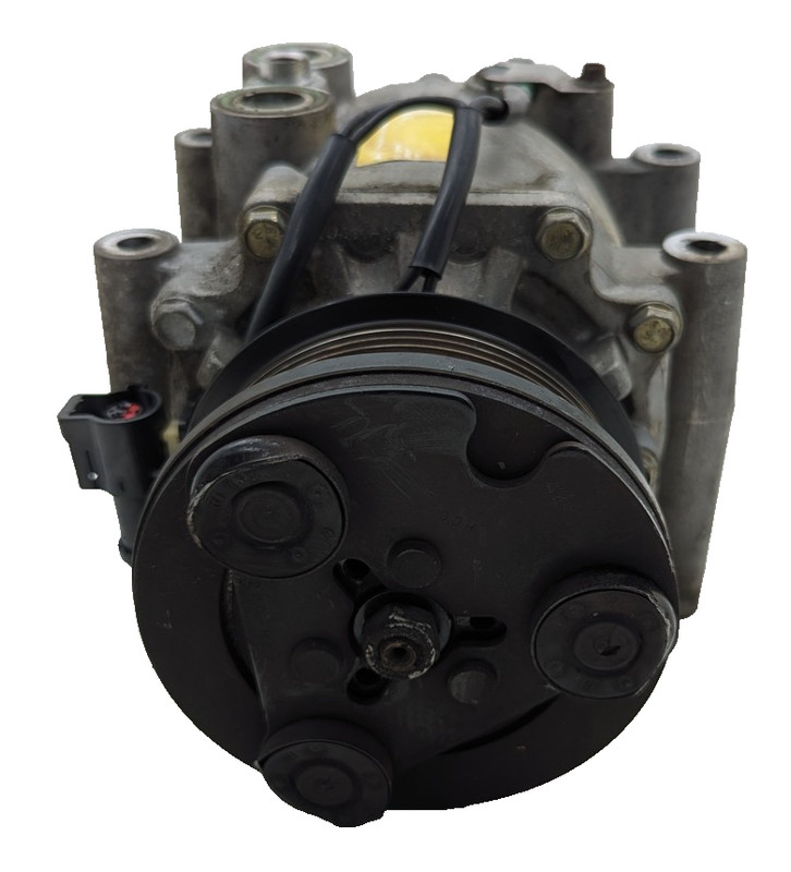 2001 - 2008 JAGUAR X-TYPE 2.5L AC COMPRESSOR OEM