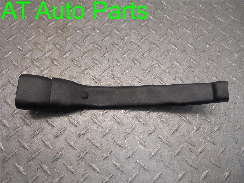 1999-2004 JEEP GRAND CHEROKEE PASSENGER FRONT SEAT BELT BUCKLE OEM 5GU081AZAE