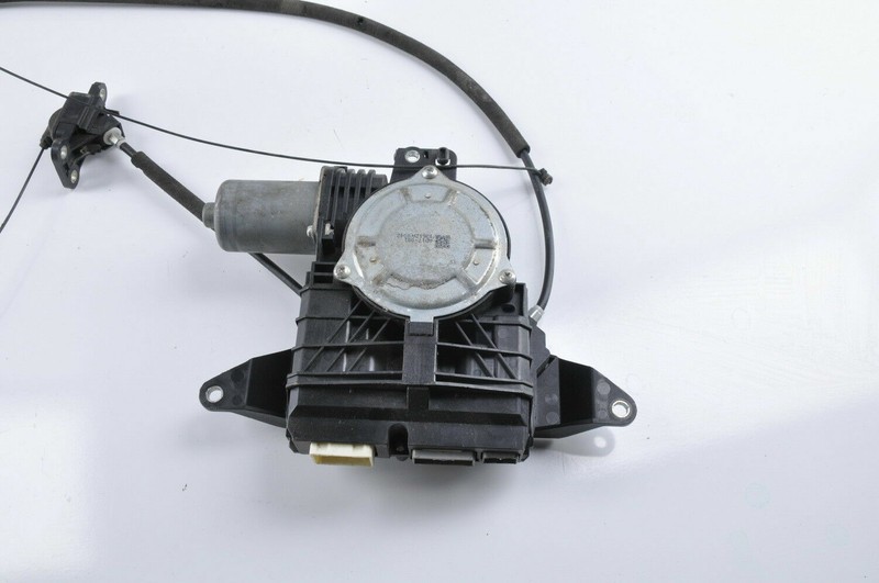 HONDA ODYSSEY Rear Right RH Sliding Door Motor OEM 2011 - 2017