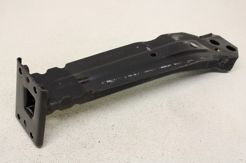 Fiat 500 Right Frame Rail Bar Passenger Side Abarth Genuine Oem 2012-2018