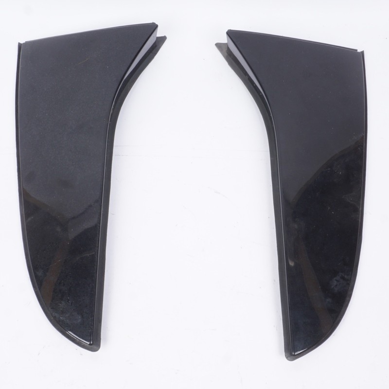 2020-2023 MERCEDES GLB250 LEFT AND RIGHT SETREAR SPOILER SIDE MOLDING