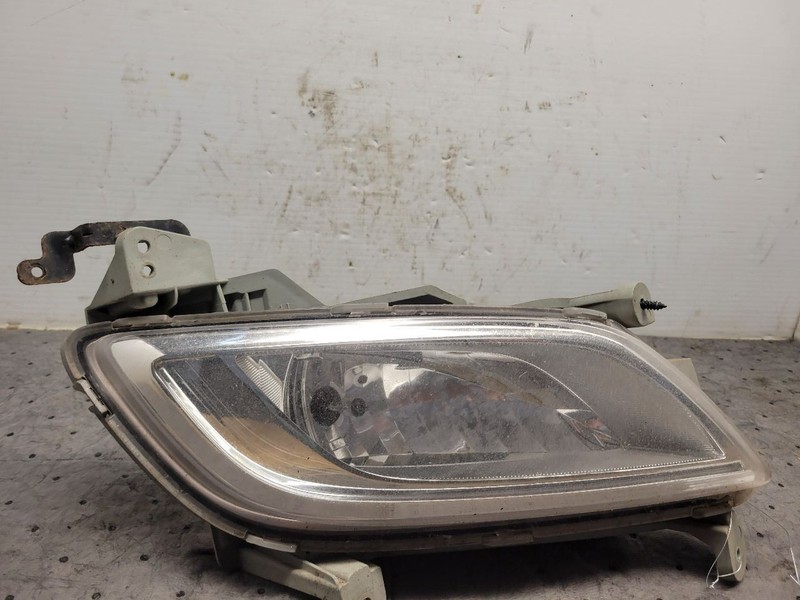 Passenger Corner/Park Light Fog-driving Fits 12-17 VELOSTER 1630840