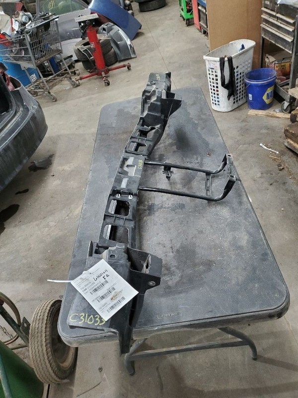Header Panel Fits 00-05 LESABRE 293279