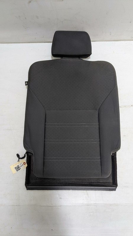 3rd Row Rear Left Seat Upper Cushion 2016 Kia Sorento 89300-C6500 2017 2018