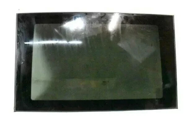 10-16 Mercedes W212 E550 E350 Center Panoramic Pano Sunroof Sun Roof Glass OEM