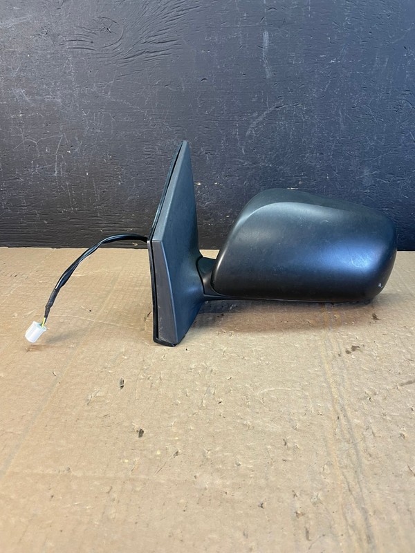 2009 to 2013 Toyota Corolla Left Driver Door View Mirror OEM AC9889 LK
