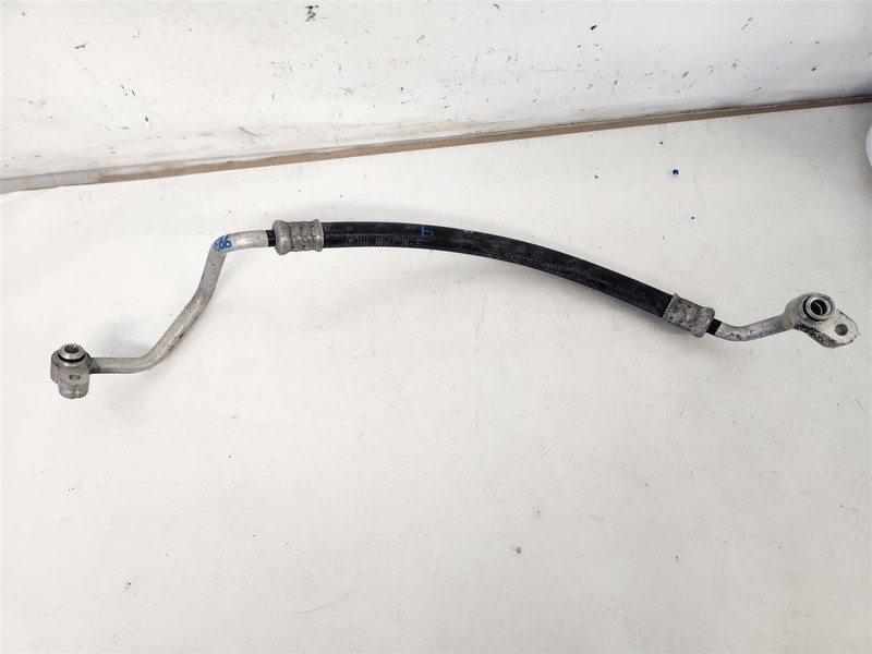 2009-2014 Acura Tsx Ac 2.4 Discharge Suction Liquid Hose Pipe Line 80315-Tl2-A01