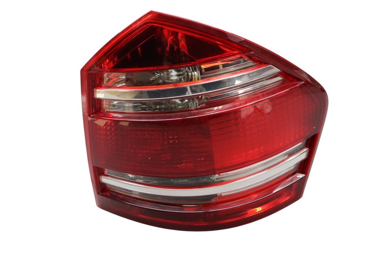 07-09 Mercedes X164 GL320 GL450 Right Passenger Side Tail Light Lamp Oem