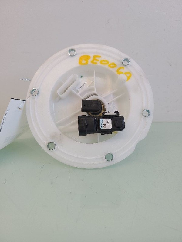 Fuel Pump 231 Type Sl Models Pump Assembly Fits 13-20 MERCEDES S-CLASS 581686