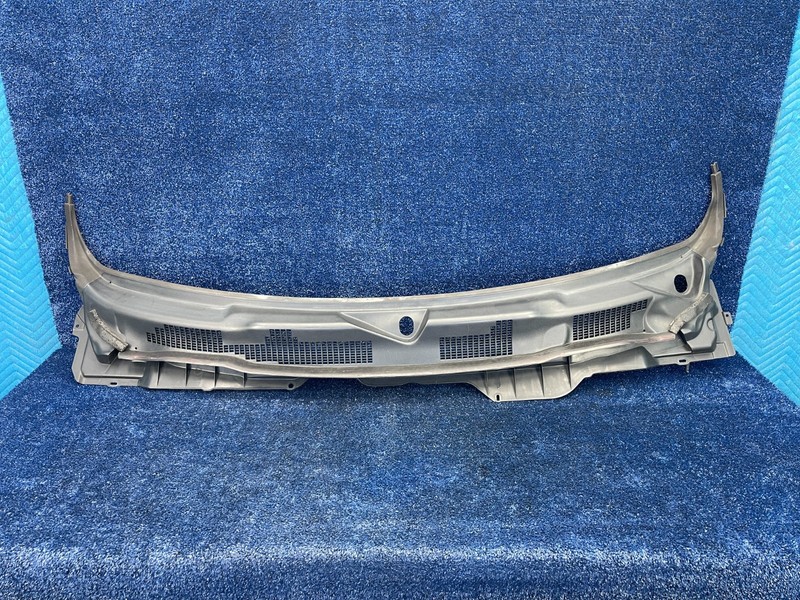 2019–2024 RAM 1500 Classic Windshield Cowl Panel Upper Trim OEM 55112305AD