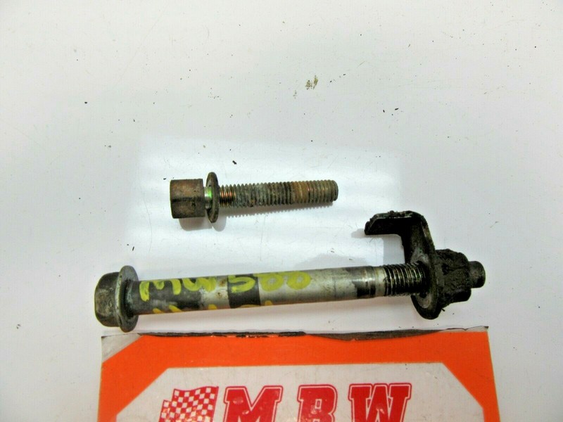ALTERNATOR BOLT NUT 7AFE ENGINE MOTOR AUTOMATIC TRANSMISSION for CELICA 94-99
