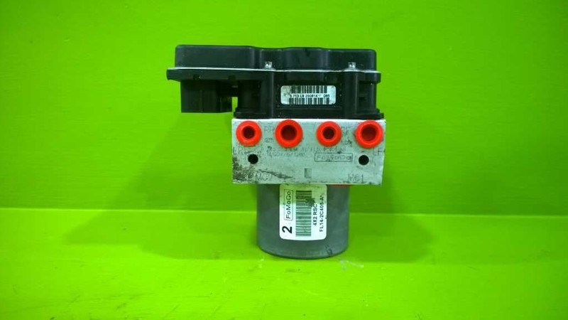 15 16 17 FORD EXPEDITION ABS ANTI LOCK BRAKE SYSTEM OEM 3102-218