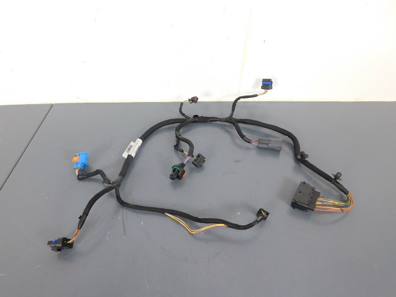 2017 18 19 20 McLaren 570S 570 Fuel Tank Harness #3207 A10