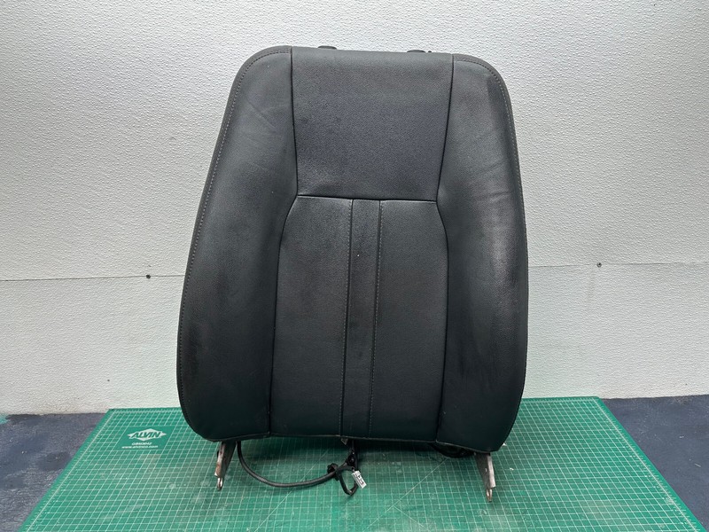 10-16 LAND ROVER LR4 FRONT RIGHT TOP UPPER SEAT CUSHION OEM