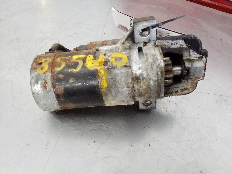 Starter Motor VIN A 8th Digit Fits 06-10 FUSION 188859