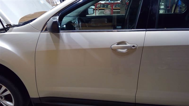 Driver Left Front Door Fits 12-17 EQUINOX 3231057