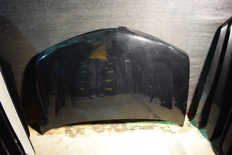 2007 2012 ACURA MDX Engine Hood OEM