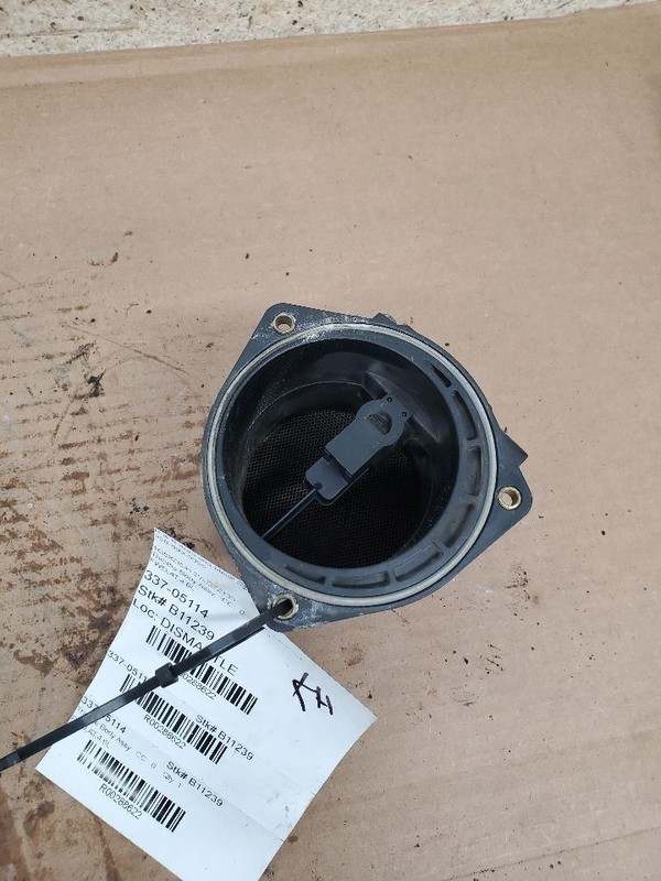 Throttle Body Throttle Valve Assembly 8-244 4.0L Fits 96-99 AURORA 288622