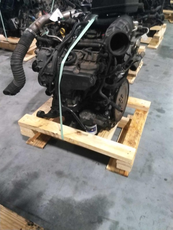2013 Ford Explorer 2.0L Engine Complete Assembly OEM FWD 210K Miles BB5Z6007C