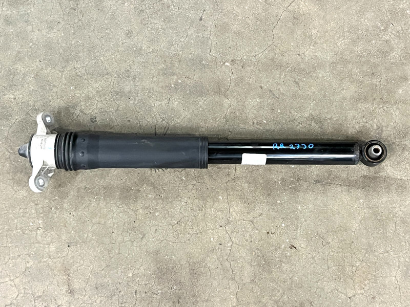 ⭐2025-2026 KIA K4 FWD REAR RIGHT PASS SHOCK STRUT ABSORBER SPRING OEM LOT2730
