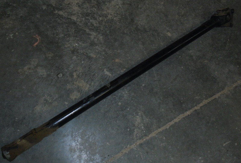 2011 CFmoto CF Moto Zforce Z Force Front 4X4 Drive Line Shaft Yoke U Joint UTV