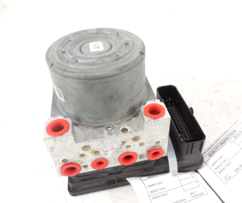 2017 2018 Land Rover Discovery Sport Anti Lock Brake ABS Pump OEM