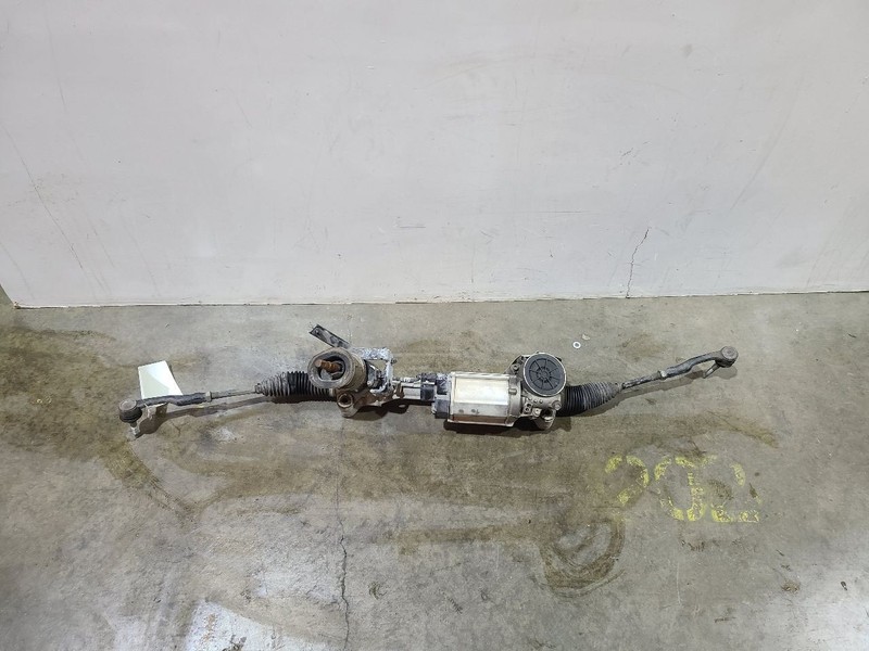 Steering Gear/Rack Power Rack And Pinion Opt Gna Fits 12-17 REGAL 578334
