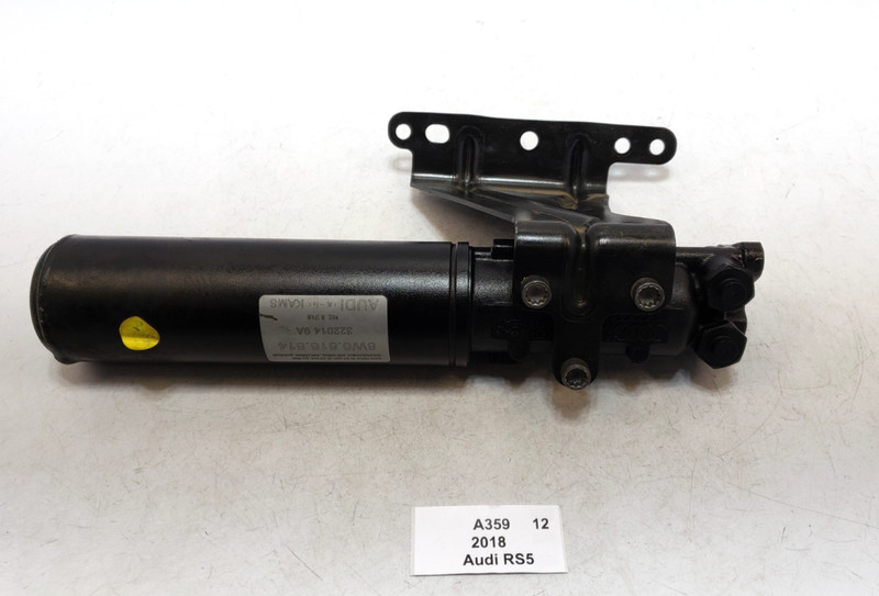 ✅ 2018-2024 OEM Audi RS5 Rear Right Passenger Side Suspension Fluid Reservoir