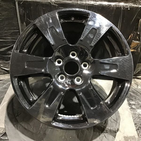 2017-2020Honda Ridgeline 64105 B Wheel 18x8 Rim Black Painted 42700T6ZA11