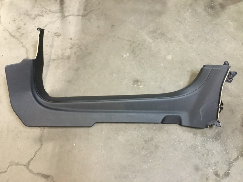 Lamborghini Huracan 2018 Right Passenger Door Rocker Sill Panel Cover 16 -19 |:Y