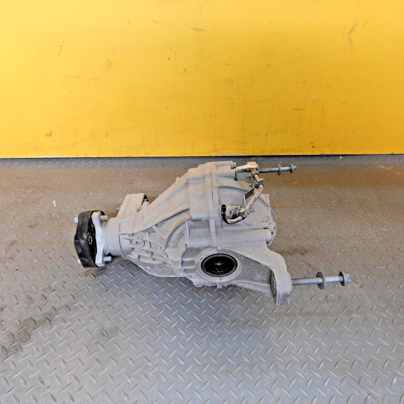 2018-2024 ALFA ROMEO STELVIO 51K MILES REAR AXLE DIFFERENTIAL 3.73 68541492AA