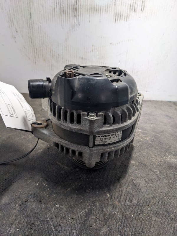 Alternator Fits 15-20 TLX 1166720