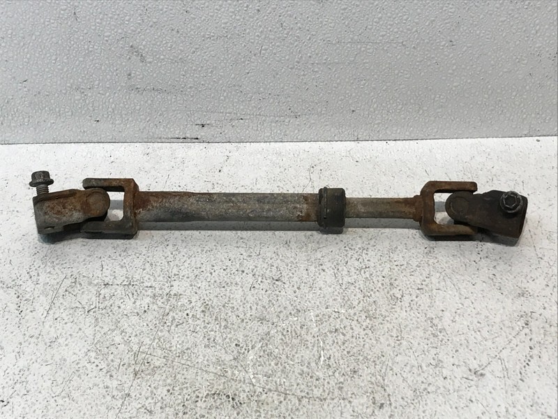 04-08 Ford F-150 Intermediate Steering Column Joint Shaft Lower OEM