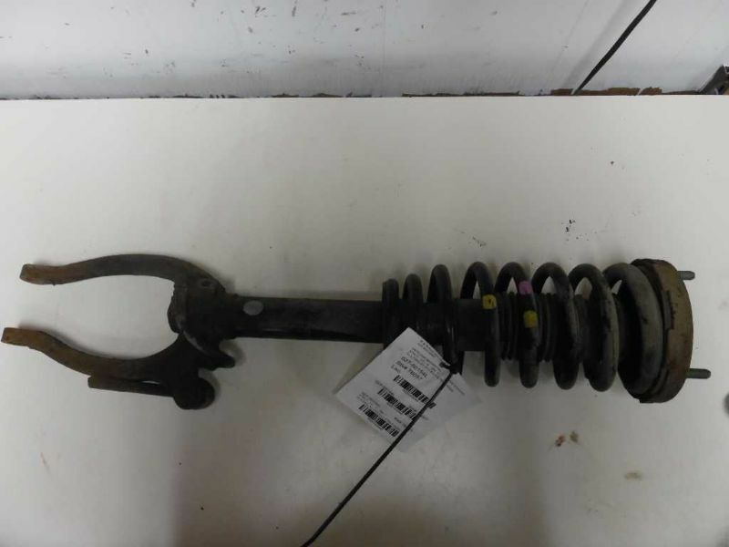 Driver Left Strut Front Fits 06 SONATA 143046